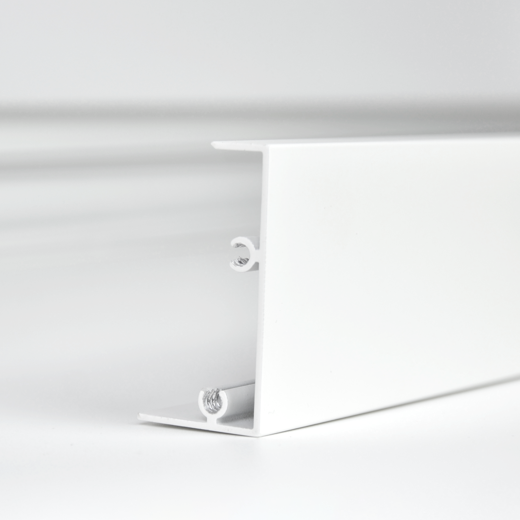 G.W.S LED Wholesale 595x595mm LED Panel Lights Heavy Duty Surface Mounting Frame Kit For 600x600mm, 600x1200mm, 1200x300mm LED Panel Light