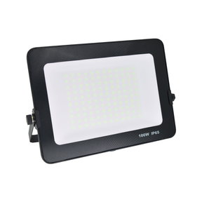 G.W.S LED Wholesale Infinity LED Floodlight Infinity Black Casing Green Colour LED Flood Light
