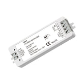 G.W.S LED Wholesale LED Amplifiers 1CH*8A 5-36V DC CV Power Repeater EV1