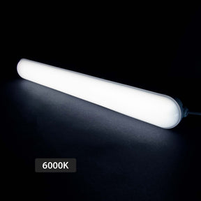 G.W.S LED Wholesale LED Batten Lights Linkable 3CCT Tri-Proof Non-Corrosive LED Batten Light