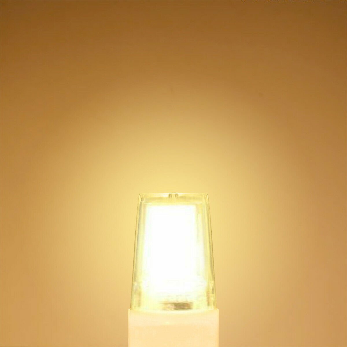G.W.S LED Wholesale LED Bulbs AC230V 3W G4 LED Capsule Bulb