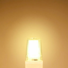 G.W.S LED Wholesale LED Bulbs AC230V 3W G4 LED Capsule Bulb