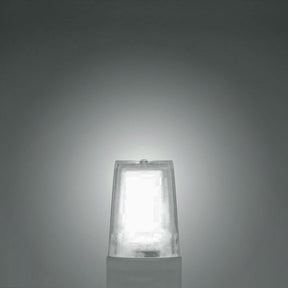 G.W.S LED Wholesale LED Bulbs AC230V 3W G4 LED Capsule Bulb