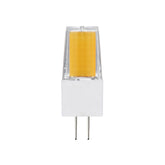 G.W.S LED Wholesale LED Bulbs AC230V 3W G4 LED Capsule Bulb