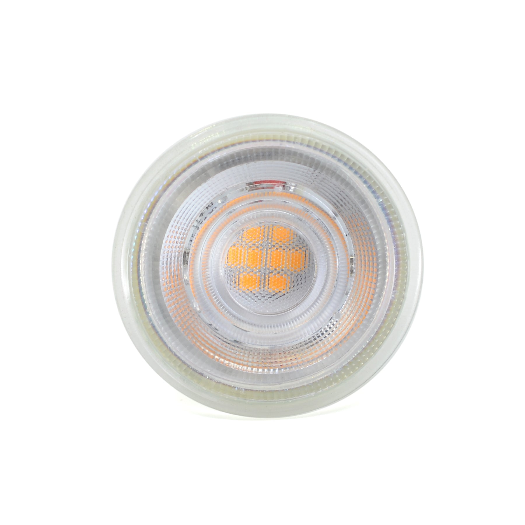 G.W.S LED Wholesale LED Bulbs GU10 LED Spotlight 7W