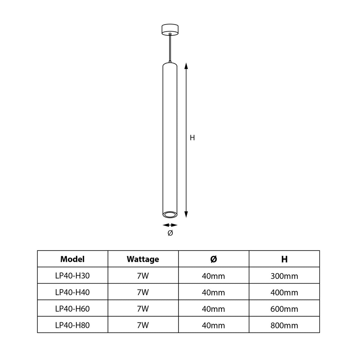 G.W.S LED Wholesale LED Ceiling Lights Gold LED Cylinder Pendant Light