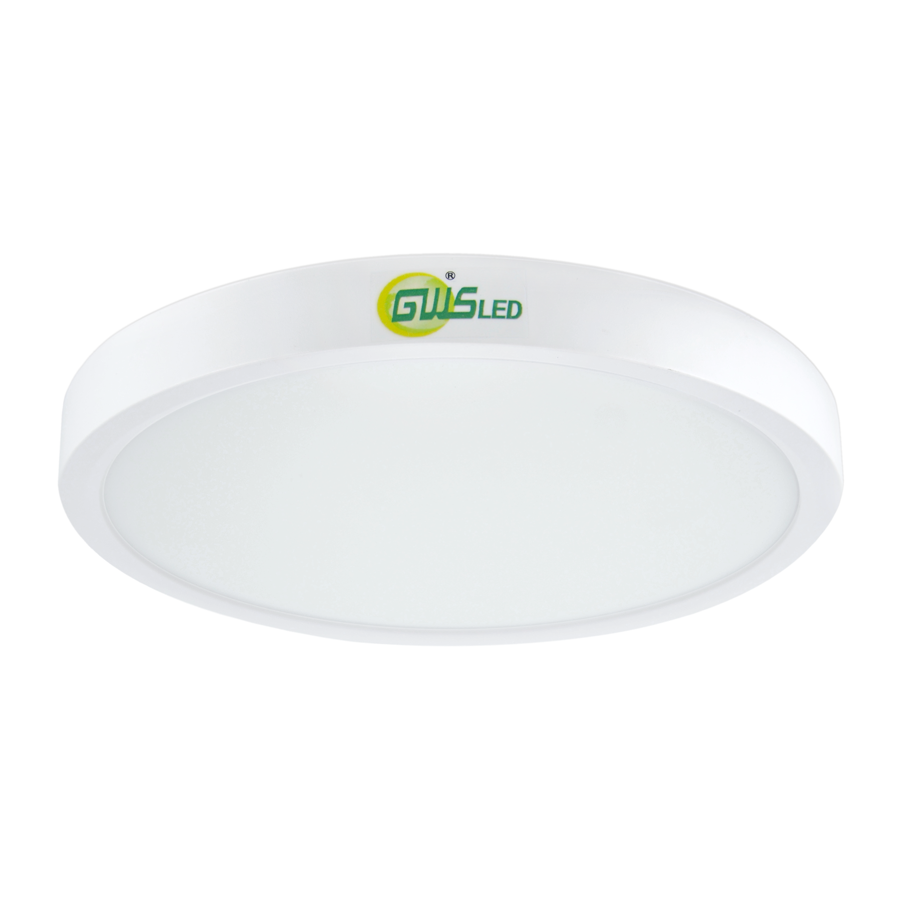G.W.S LED Wholesale LED Ceiling Lights Slim LED Ceiling Light 3CCT With Remote Control IP20