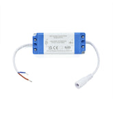 G.W.S LED Wholesale LED Drivers/LED Power Supplies 12-18W Universal Non-Dimmable LED Panel Light Driver