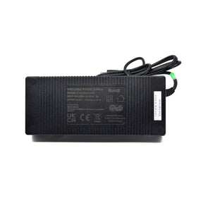 G.W.S LED Wholesale LED Drivers/LED Power Supplies 24V / 120W 24V 5A 120W LED Power Adapter