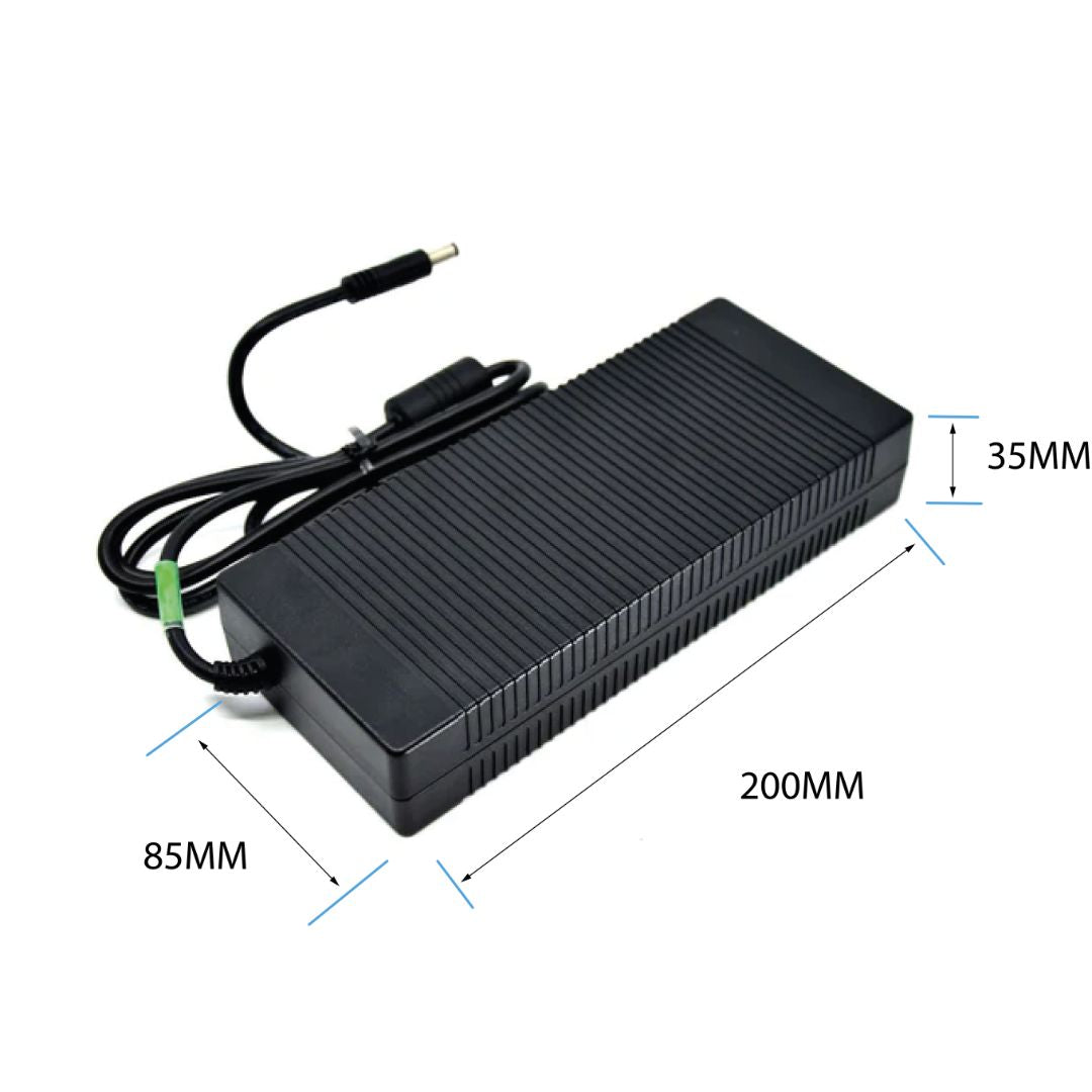 G.W.S LED Wholesale LED Drivers/LED Power Supplies 24V / 120W Plug & Play LED Power Supply Transformer DC 24V 120W 5A IP20