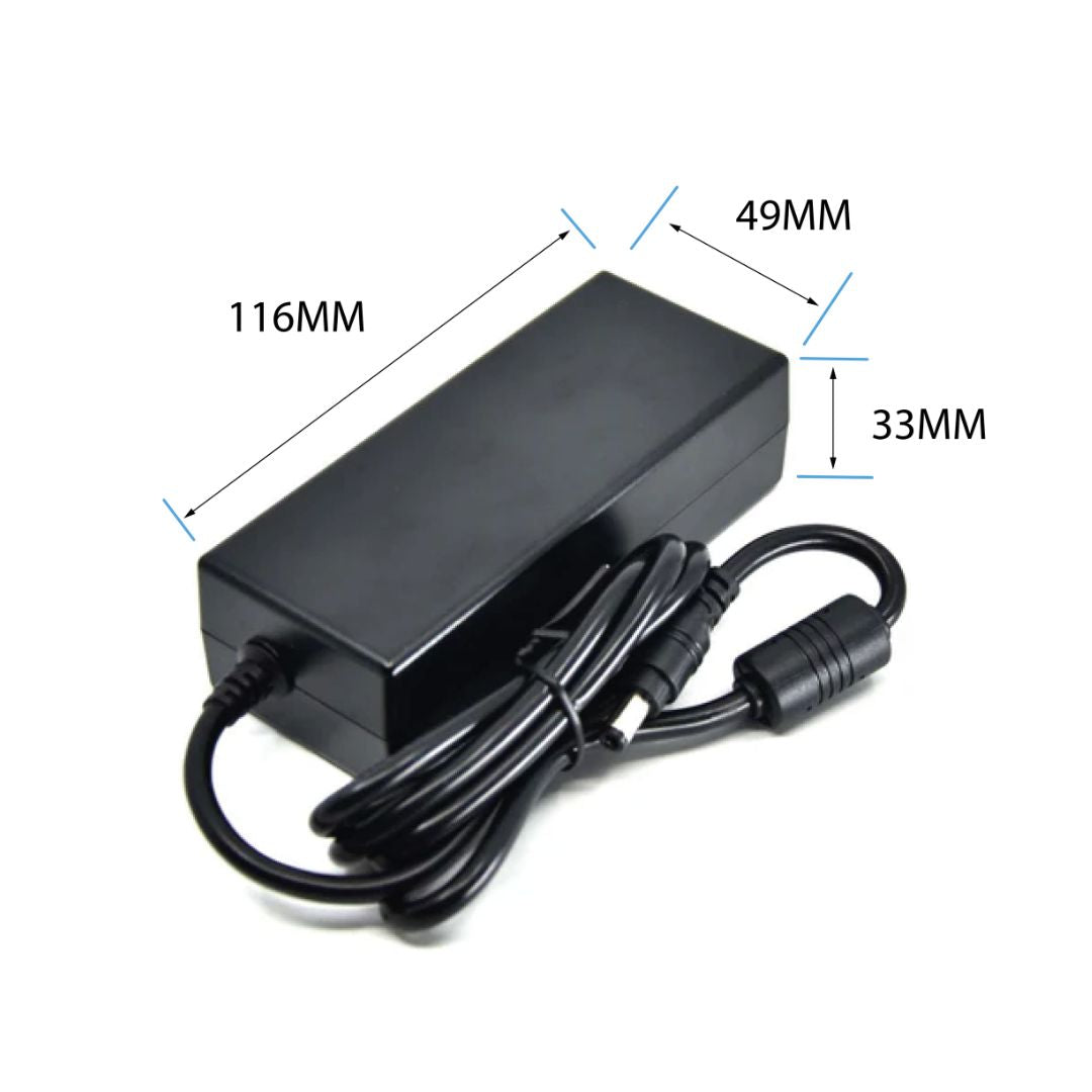 G.W.S LED Wholesale LED Drivers/LED Power Supplies 24V / 72W Plug & Play LED Power Supply Transformer DC 24V 72W 3A IP20