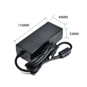 G.W.S LED Wholesale LED Drivers/LED Power Supplies 24V / 72W Plug & Play LED Power Supply Transformer DC 24V 72W 3A IP20