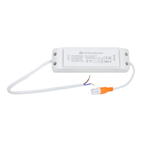 G.W.S LED Wholesale LED Drivers/LED Power Supplies 30-40W Triac Constant Current LED Dimmable Driver