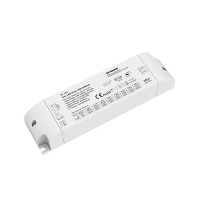 G.W.S LED Wholesale LED Drivers/LED Power Supplies 36W 350-1200mA Triac Dimmable LED Driver TE-36A