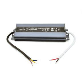 G.W.S LED Wholesale LED Drivers/LED Power Supplies IP67 (Waterproof) / 12V / 150W IP67 Waterproof 12V 12.5A 150W LED Driver