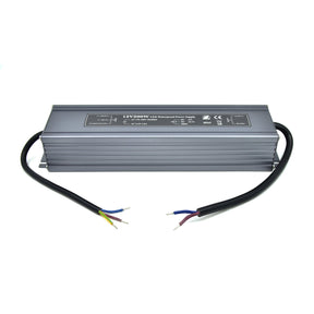 G.W.S LED Wholesale LED Drivers/LED Power Supplies IP67 (Waterproof) / 12V / 200W IP67 Waterproof 12V 16.7A 200W LED Driver