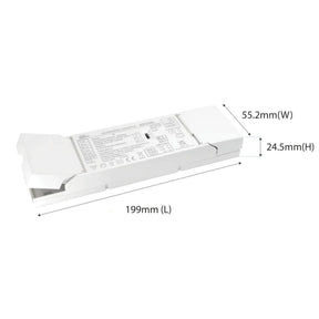 G.W.S LED Wholesale LED Emergency Lights 2.5W Universal LED Emergency Power Pack