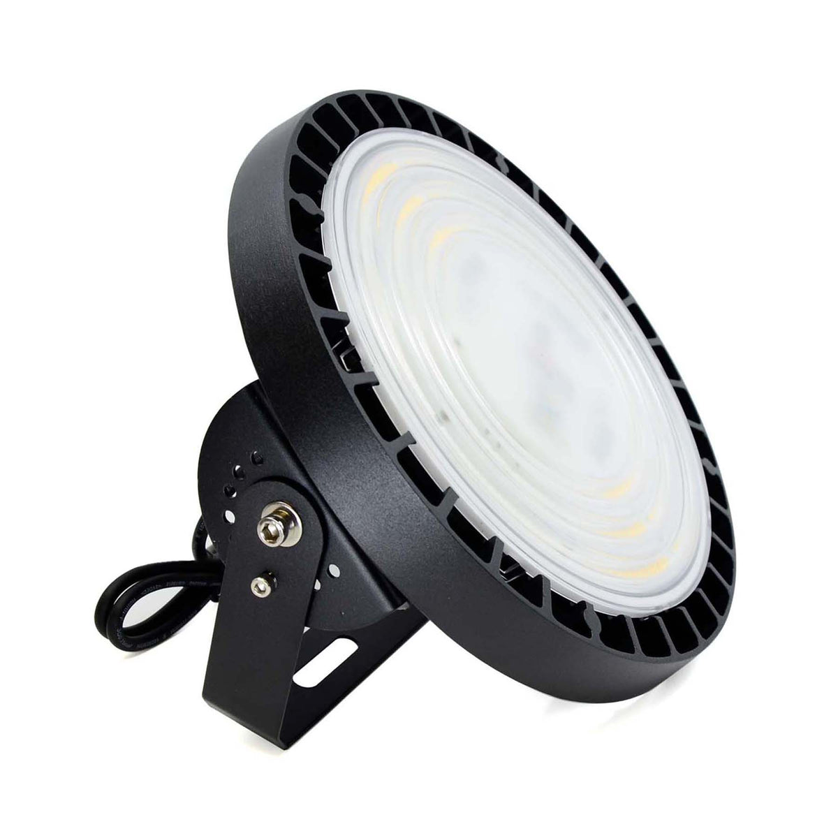 G.W.S LED Wholesale LED High Bay Lights CCT UFO Industrial LED High Bay Light