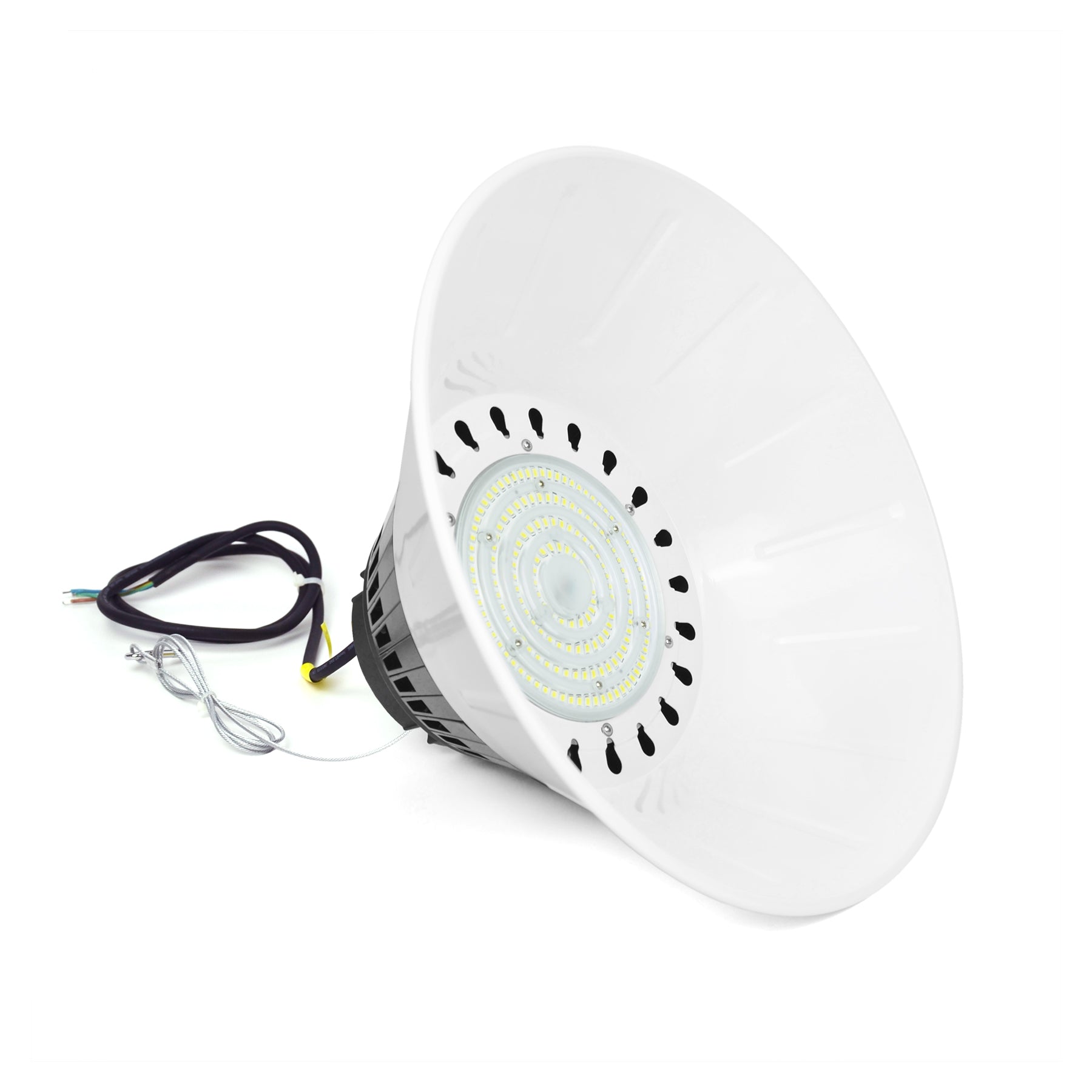 G.W.S LED Wholesale LED High Bay Lights Industrial LED High Bay Light