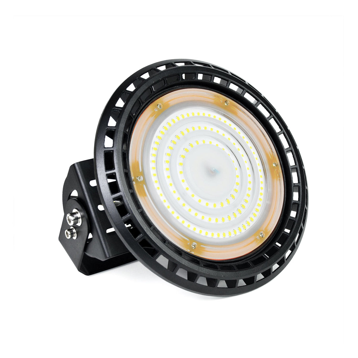 G.W.S LED Wholesale LED High Bay Lights Neutral White (4000K) / 50W / 1 UFO Industrial LED High Bay Light