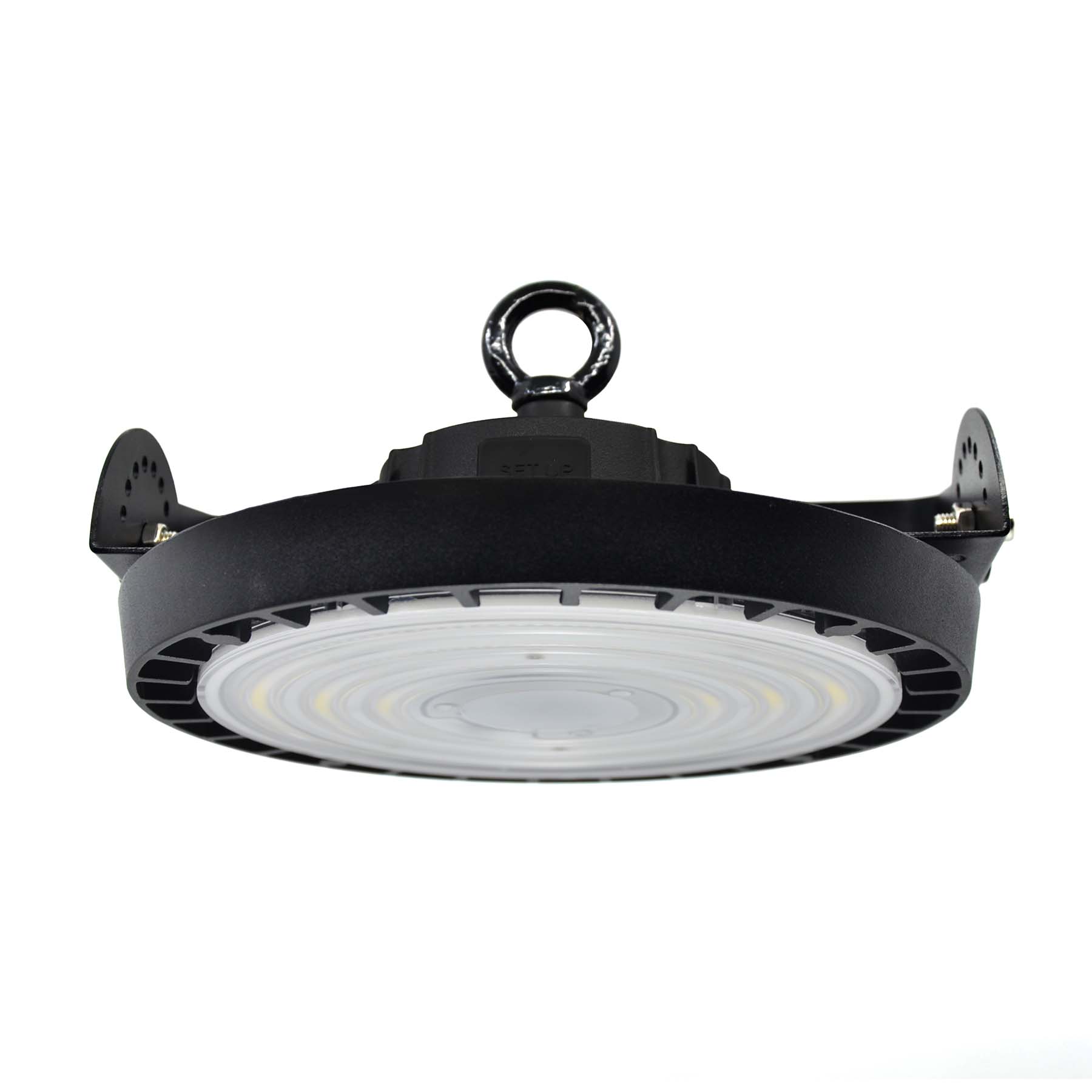 G.W.S LED Wholesale LED High Bay Lights Premium UFO Industrial LED High Bay Light