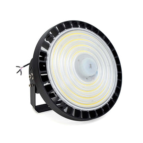 G.W.S LED Wholesale LED High Bay Lights Premium UFO LED High Bay Light Microwave Sensor