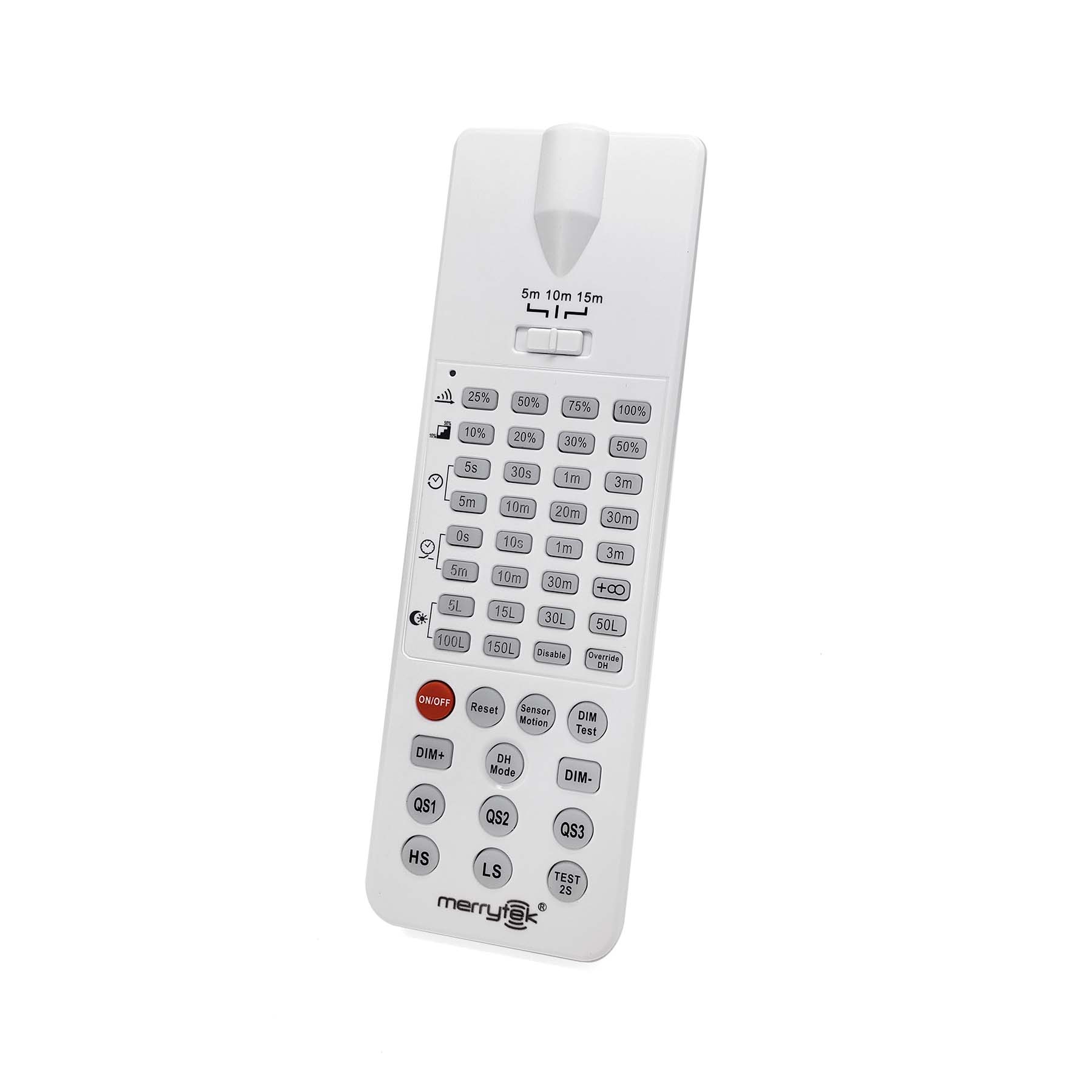 G.W.S LED Wholesale LED High Bay Lights Premium UFO LED High Bay Light Microwave Sensor Remote Control