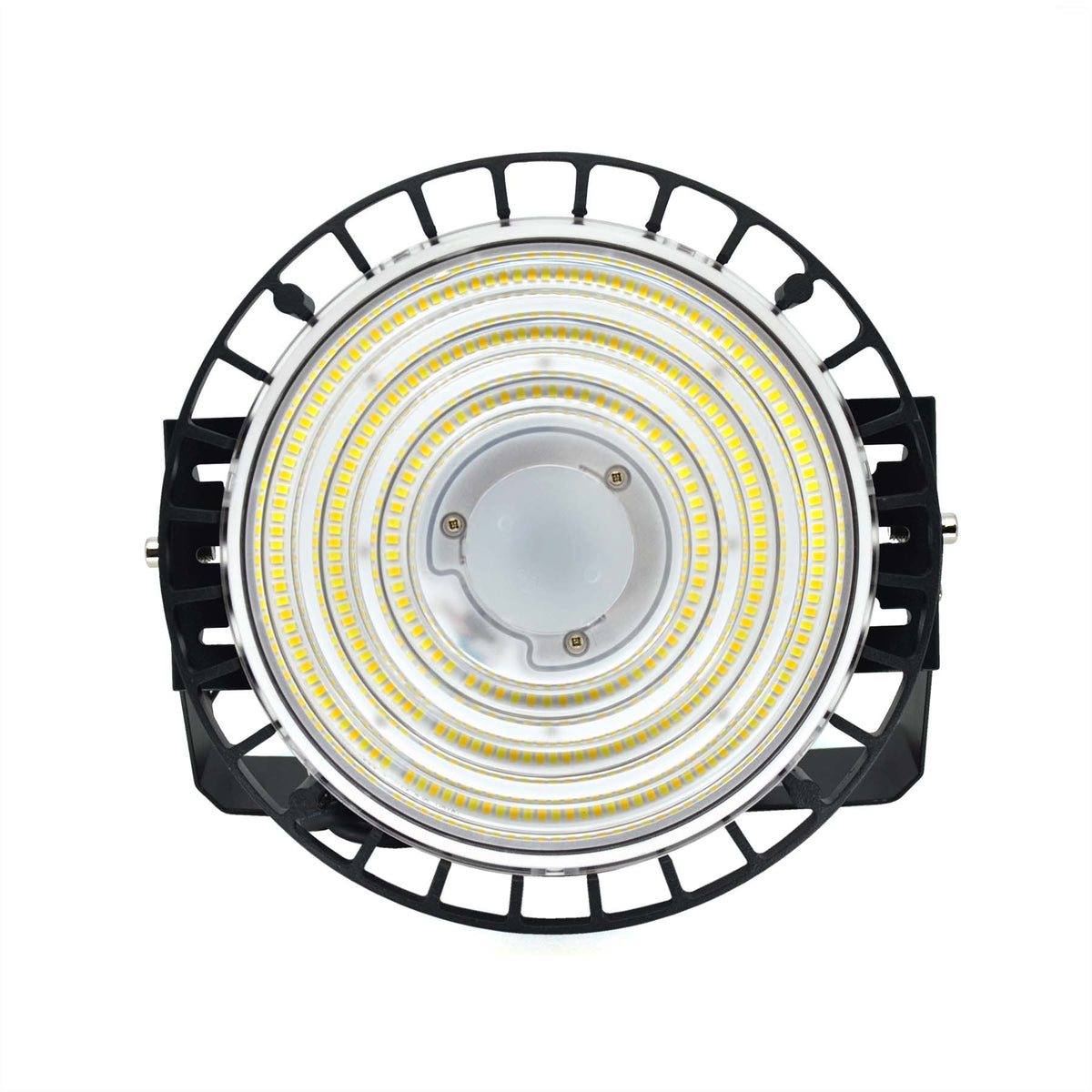 G.W.S LED Wholesale LED High Bay Lights Supreme 3CCT UFO Industrial LED High Bay Light