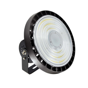 G.W.S LED Wholesale LED High Bay Lights Supreme 3CCT UFO Industrial LED High Bay Light