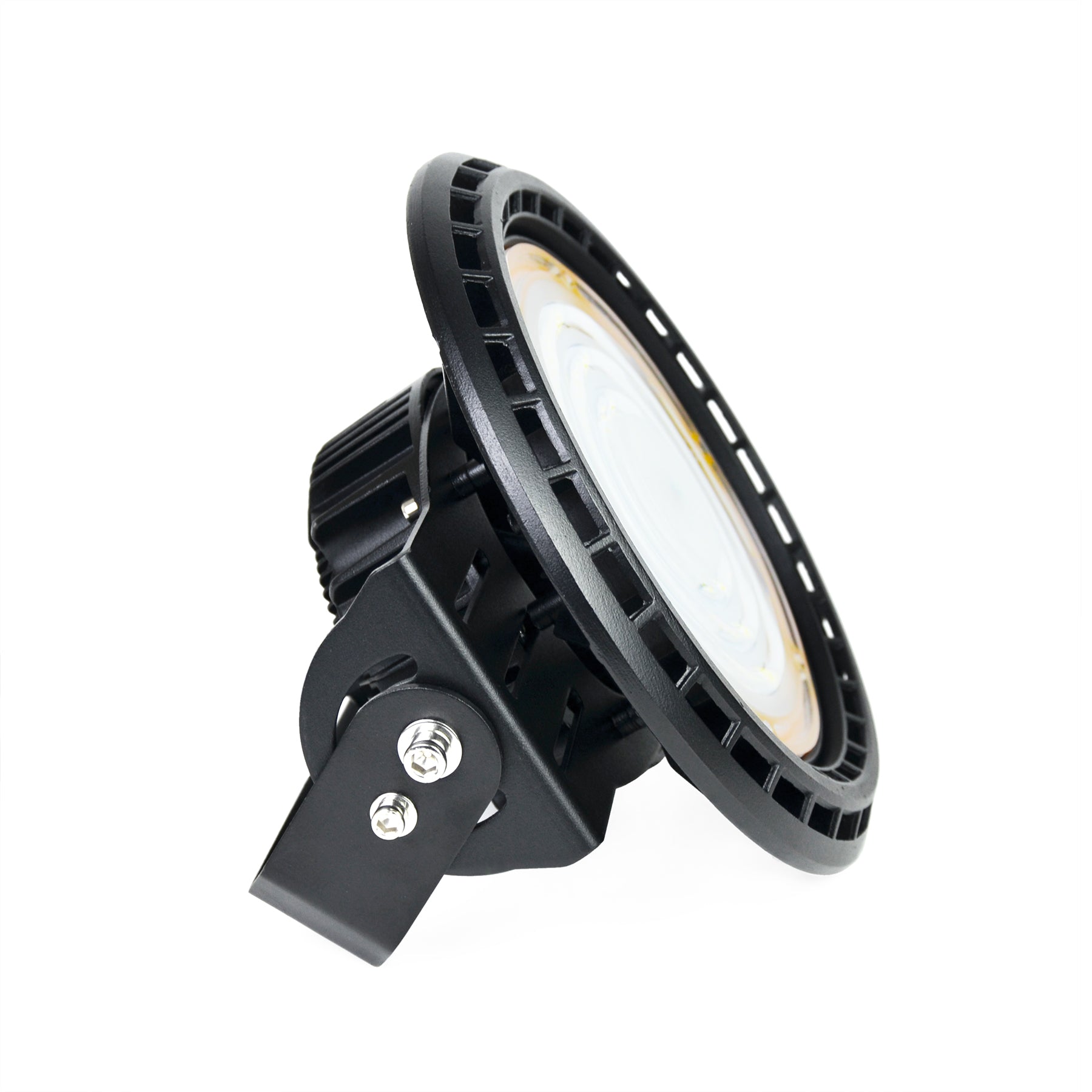 235W LED UFO High Bay | Dimmable, Selectable Power, 5000K 235W LED UFO High Bay | Dimmable, Selectable Power, 5000K