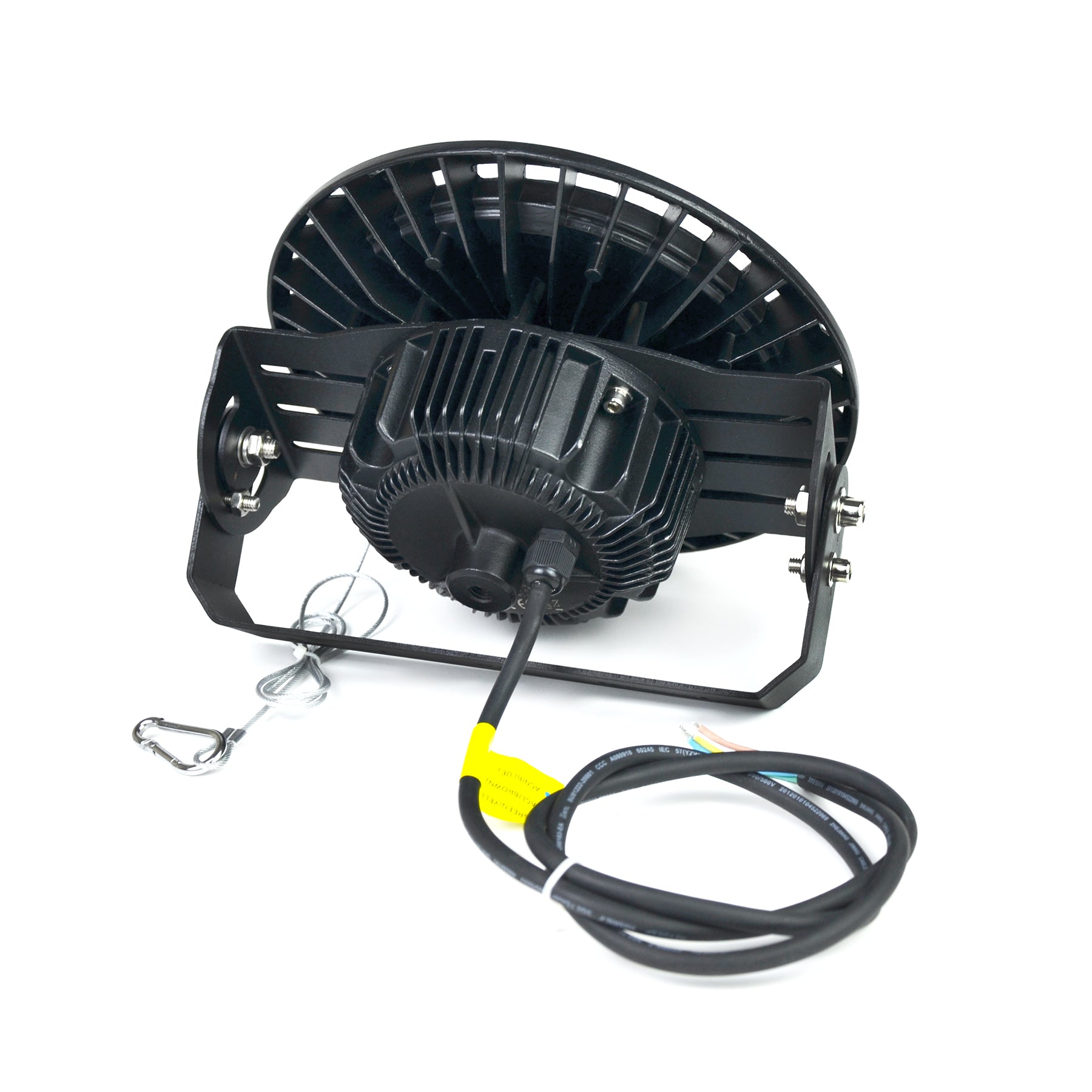 G.W.S LED Wholesale LED High Bay Lights UFO 50W Industrial LED High Bay Light