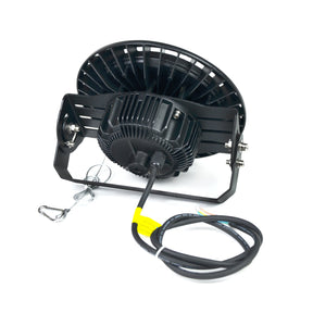 G.W.S LED Wholesale LED High Bay Lights UFO 50W Industrial LED High Bay Light