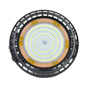 G.W.S LED Wholesale LED High Bay Lights UFO 50W Industrial LED High Bay Light