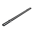 Linear Led Bracket LED Linear Light Recessed Mounting Bracket