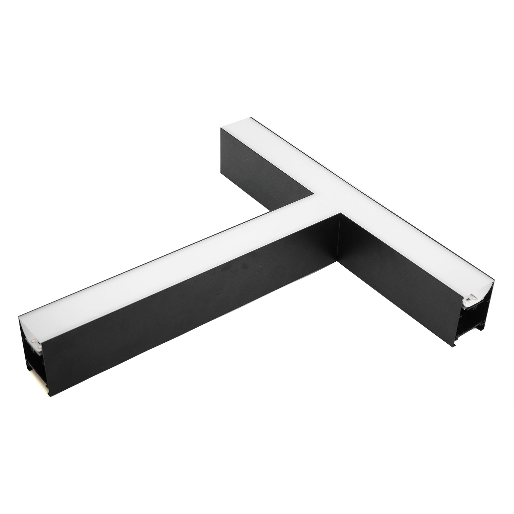 LED Linear Light T Shape Connector Module