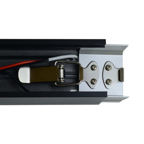 G.W.S LED Wholesale LED Linear Lights LED Linear Light Interconnector For Toolless Locking System