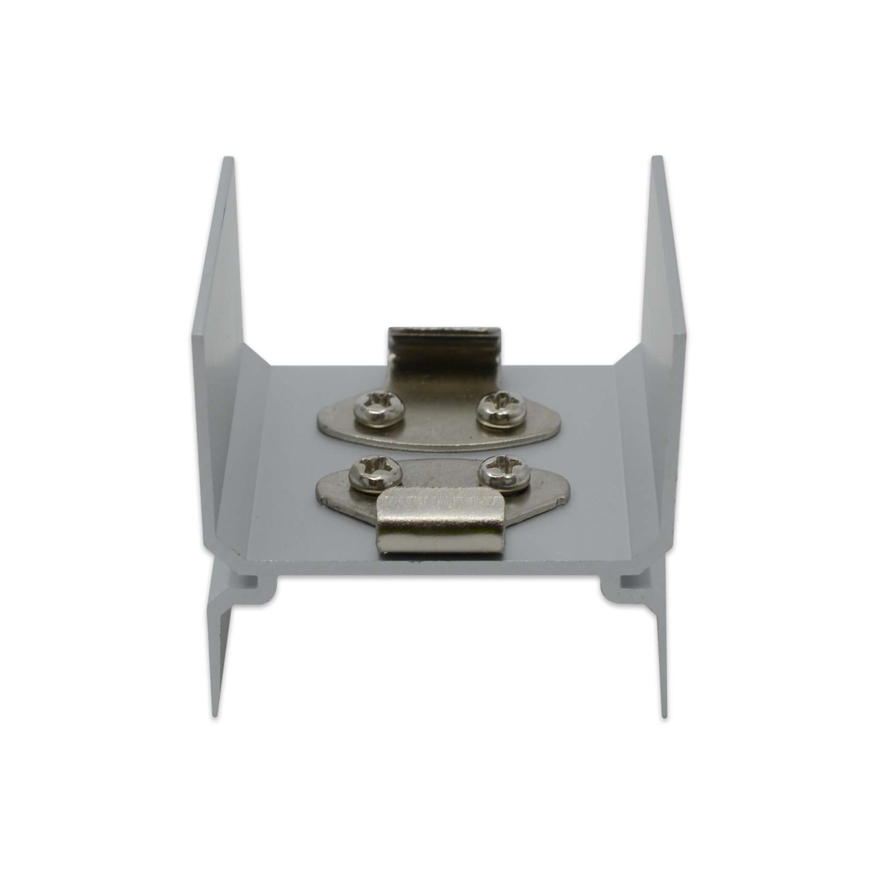 G.W.S LED Wholesale LED Linear Lights LED Linear Light Interconnector For Toolless Locking System