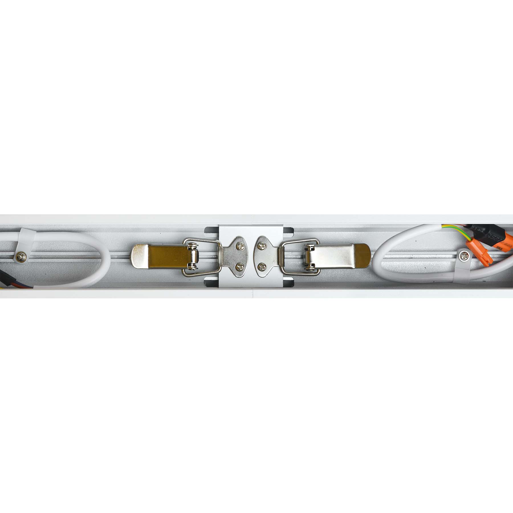 G.W.S LED Wholesale LED Linear Lights LED Linear Light Interconnector For Toolless Locking System