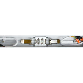 G.W.S LED Wholesale LED Linear Lights LED Linear Light Interconnector For Toolless Locking System