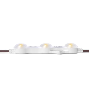 G.W.S LED Wholesale LED Module Lights AC 230V 1.5W 3 LED Signage Module – 2835 SMD, IP67 Waterproof