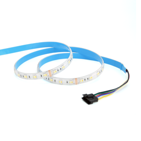 G.W.S LED Wholesale LED Strip Lights 5M / RGB+CCT LED 5050 Strip Light IP44 24V 5M 60 LEDs/M RGB+CCT