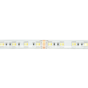 G.W.S LED Wholesale LED Strip Lights 5M / RGB+CCT LED 5050 Strip Light IP44 24V 5M 60 LEDs/M RGB+CCT