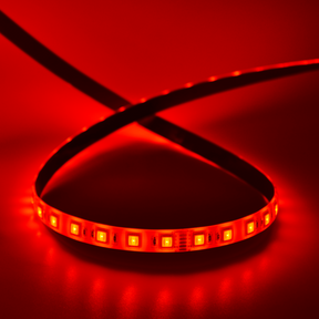 G.W.S LED Wholesale LED Strip Lights 5M / RGB+CCT LED 5050 Strip Light IP44 24V 5M 60 LEDs/M RGB+CCT