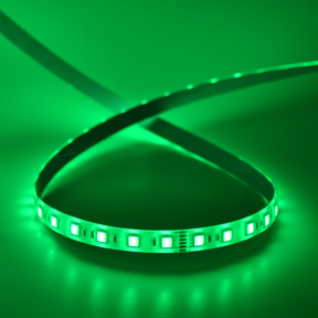 G.W.S LED Wholesale LED Strip Lights 5M / RGB+CCT LED 5050 Strip Light IP44 24V 5M 60 LEDs/M RGB+CCT