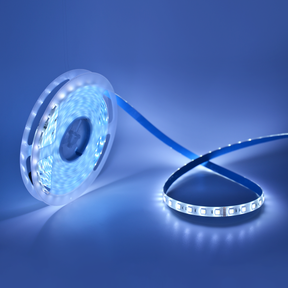 G.W.S LED Wholesale LED Strip Lights 5M / RGB+CCT LED 5050 Strip Light IP44 24V 5M 60 LEDs/M RGB+CCT