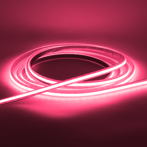 G.W.S LED Wholesale LED Strip Lights LED COB Strip Light, Seamless, 10M Reel, IP20/IP65, 24V, 8mm/10mm Wide
