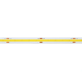 G.W.S LED Wholesale LED Strip Lights LED COB Strip Light, Seamless, 50M Reel, IP20, 48V, 10mm Wide