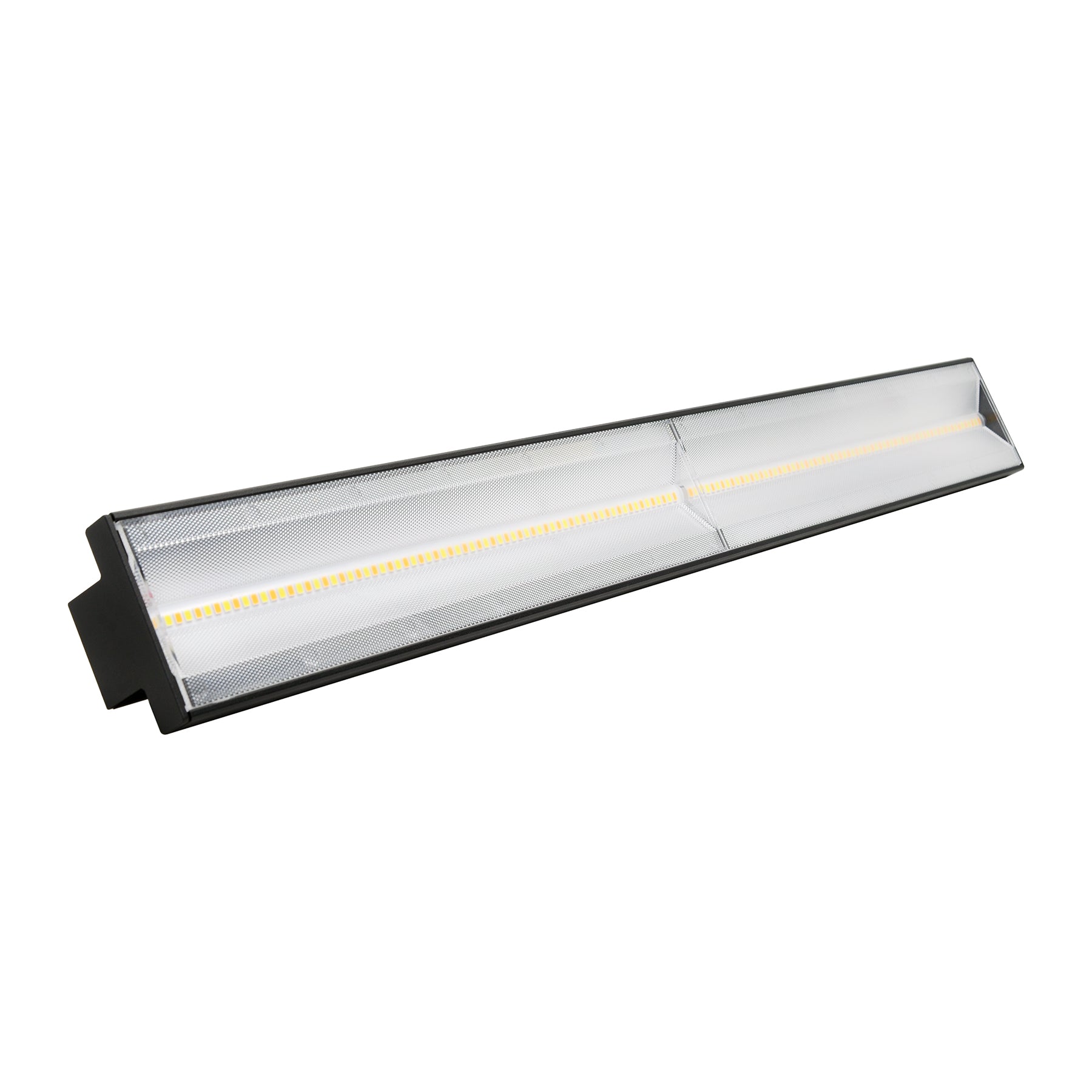 G.W.S LED Wholesale Ltd. 3-Circuit (4-Wire) Universal LED Linear Optic Lens Track Light (3CCT)