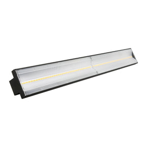 G.W.S LED Wholesale Ltd. 3-Circuit (4-Wire) Universal LED Linear Optic Lens Track Light (3CCT)