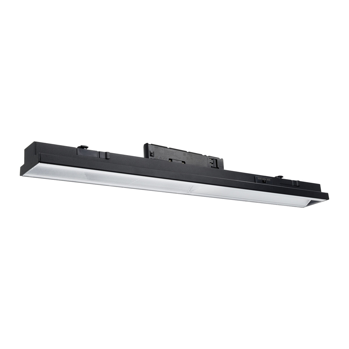 G.W.S LED Wholesale Ltd. 3-Circuit (4-Wire) Universal LED Linear Optic Lens Track Light (3CCT)